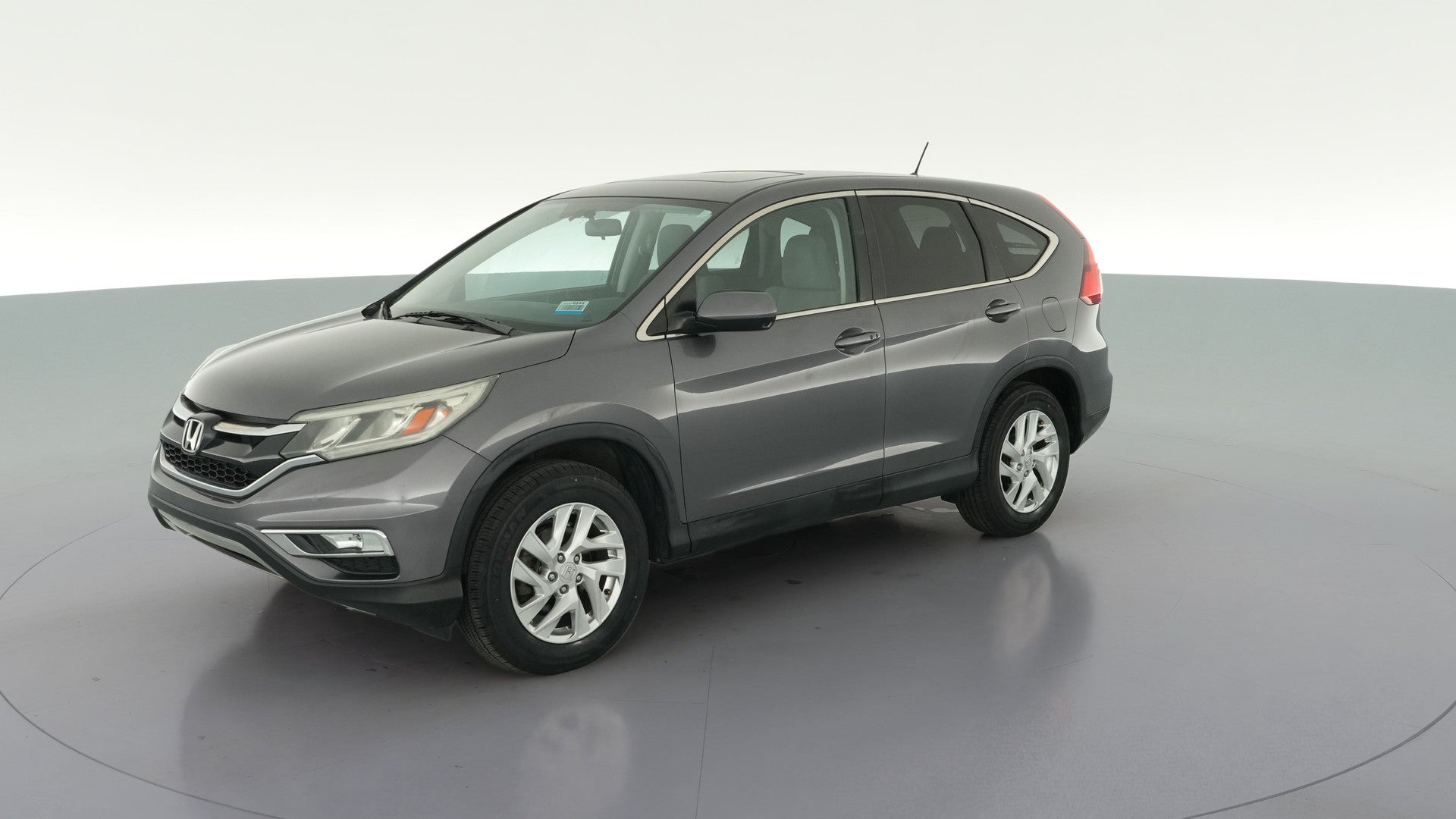 2015 Honda CR-V vehicle photo
