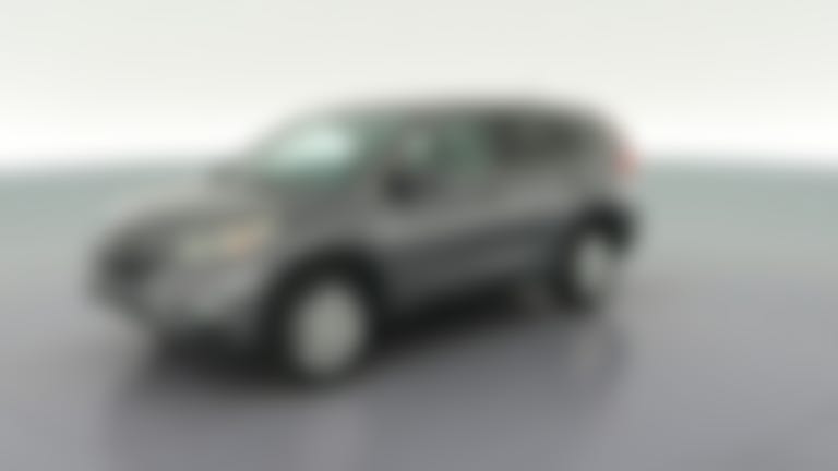 2015 Honda CR-V vehicle photo