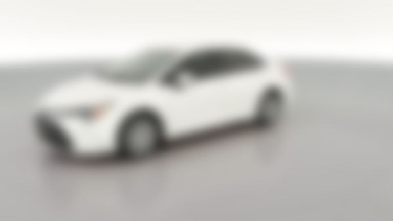 2023 Toyota Corolla Hybrid vehicle photo