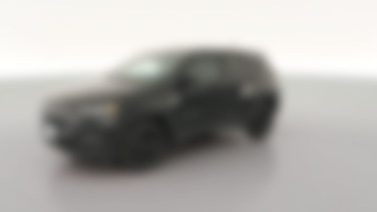 2025 Jeep Compass vehicle photo