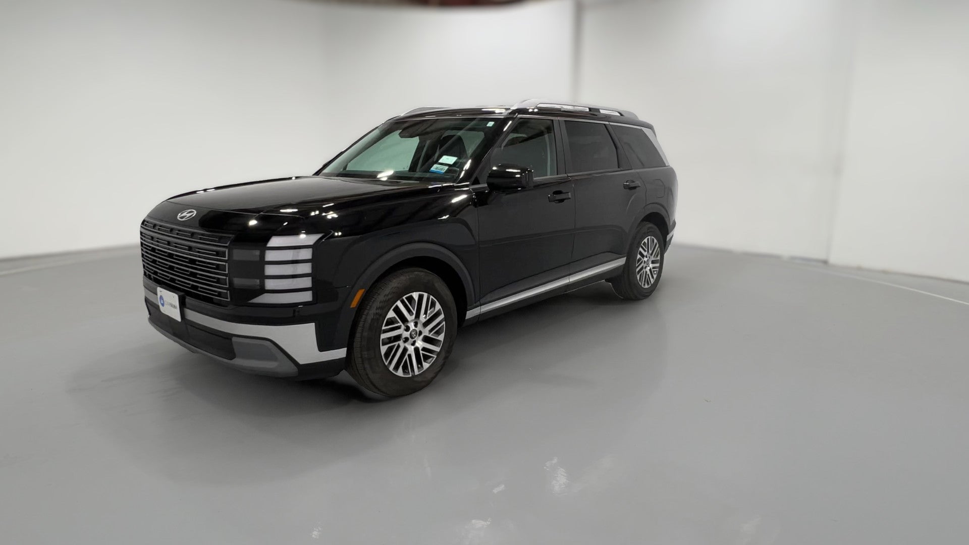 2026 Hyundai Palisade vehicle photo