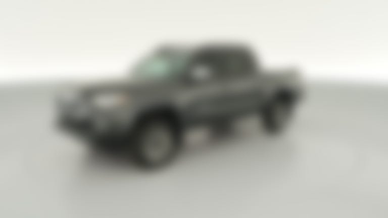 2019 Toyota Tacoma Double Cab vehicle photo