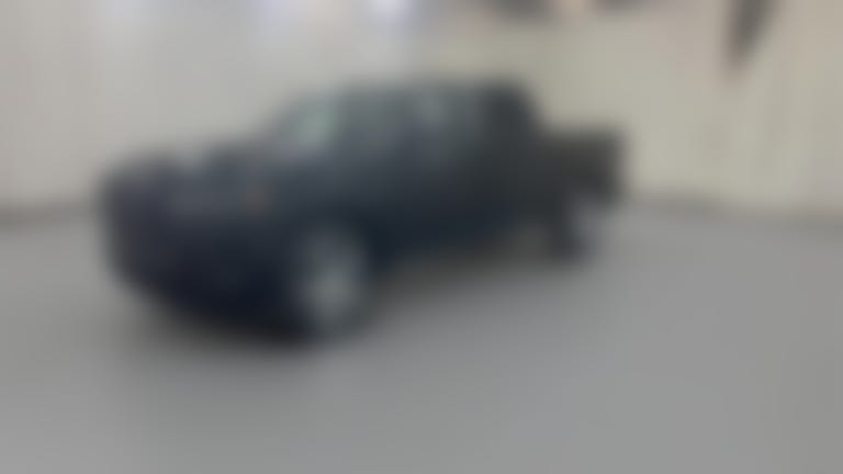 2026 Ram 1500 Crew Cab vehicle photo