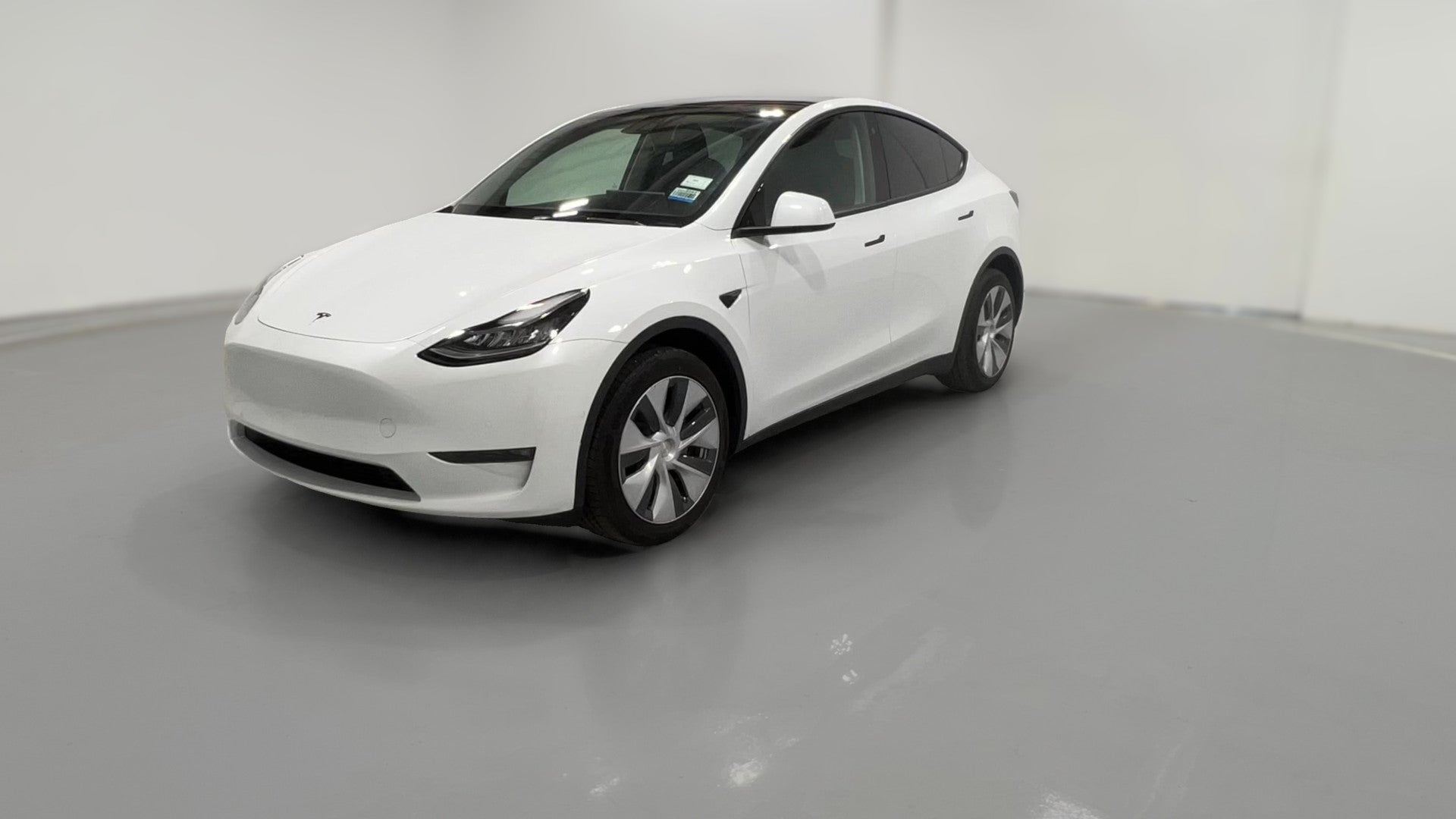 2022 Tesla Model Y vehicle photo