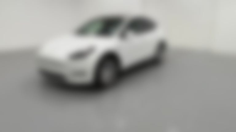 2022 Tesla Model Y vehicle photo