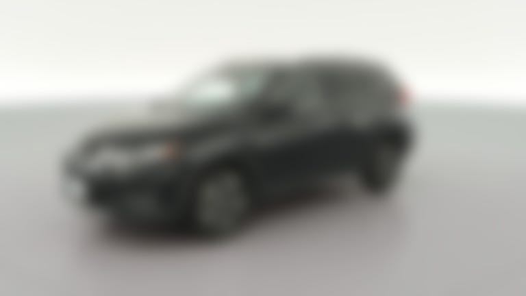 2019 Nissan Rogue vehicle photo