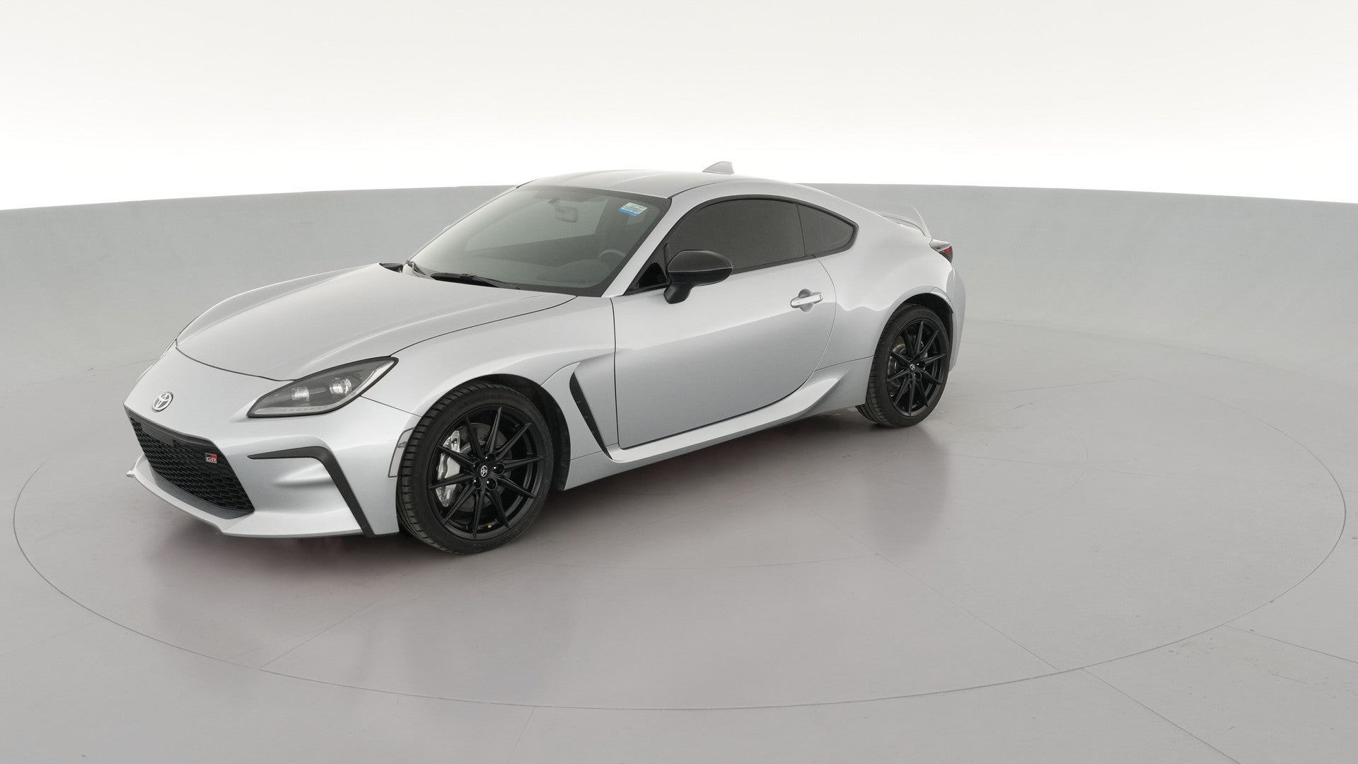 2023 Toyota GR86 vehicle photo