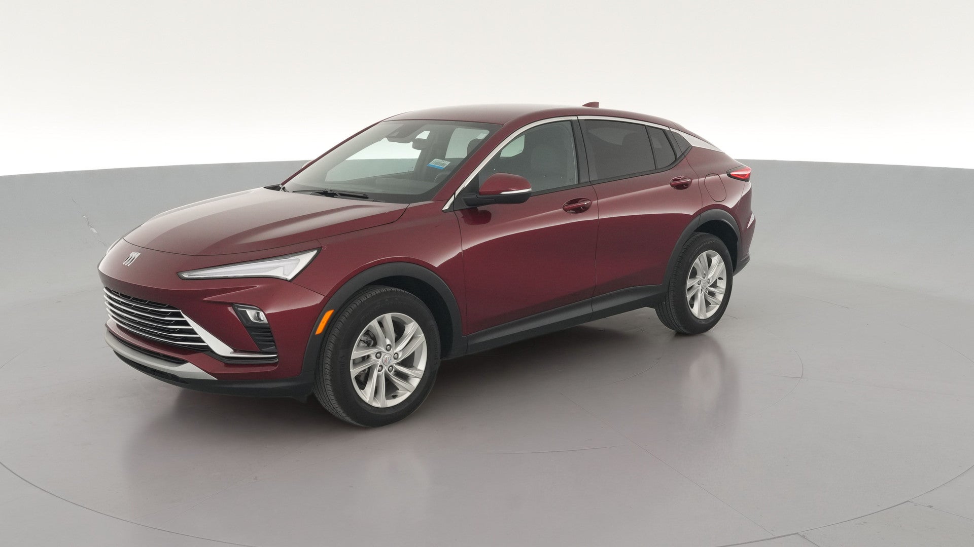 2025 Buick Envista vehicle photo