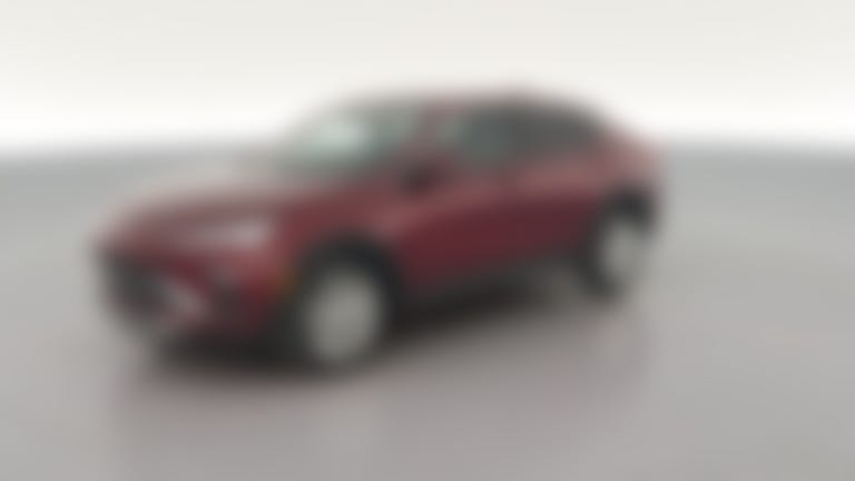 2025 Buick Envista vehicle photo