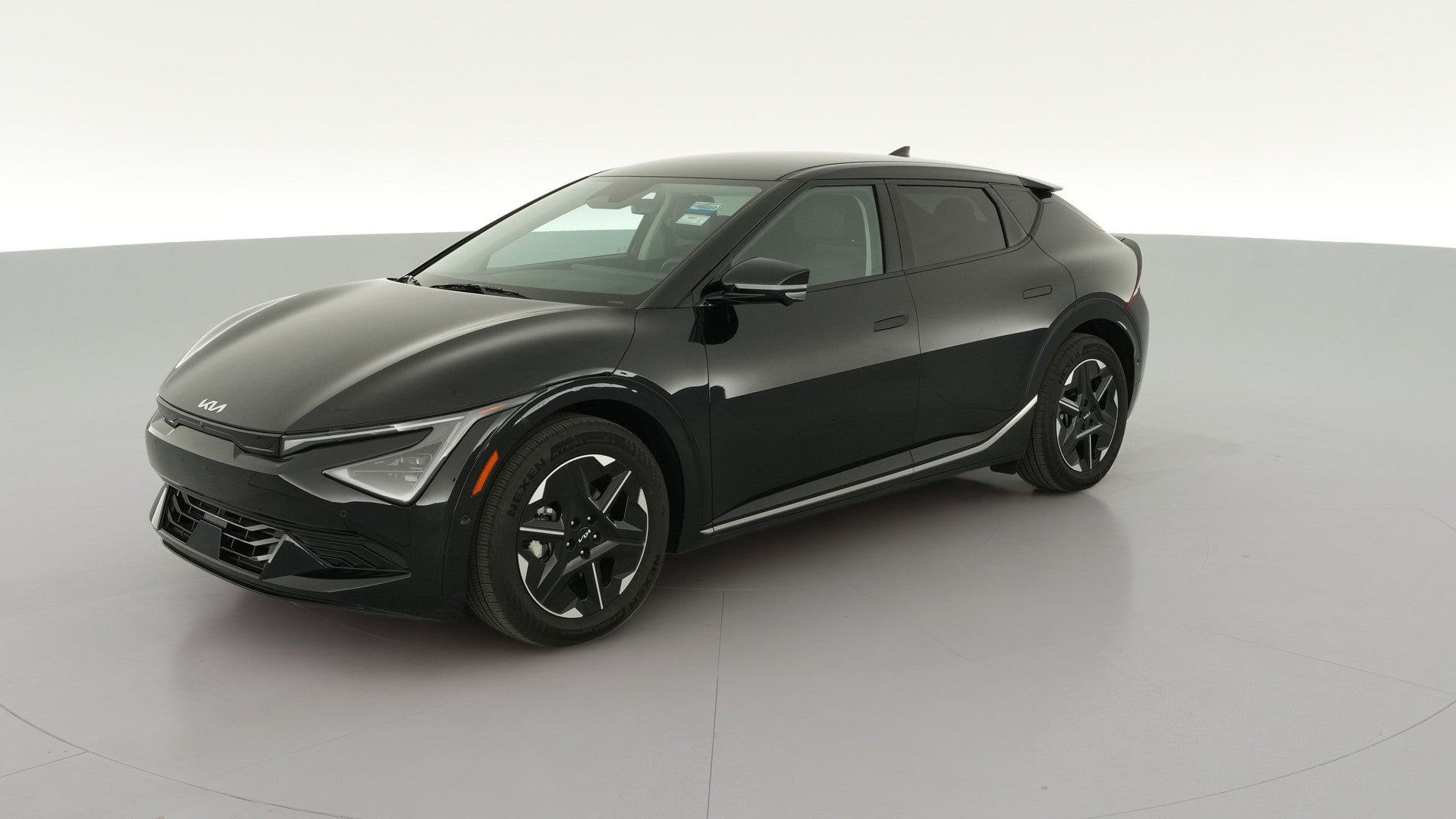 2025 Kia EV6 vehicle photo
