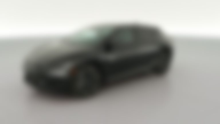 2025 Kia EV6 vehicle photo