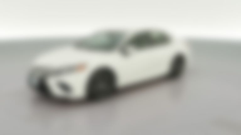 2019 Toyota Camry vehicle photo