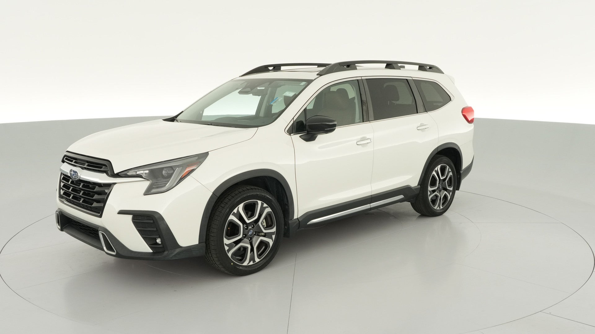 2024 Subaru Ascent vehicle photo