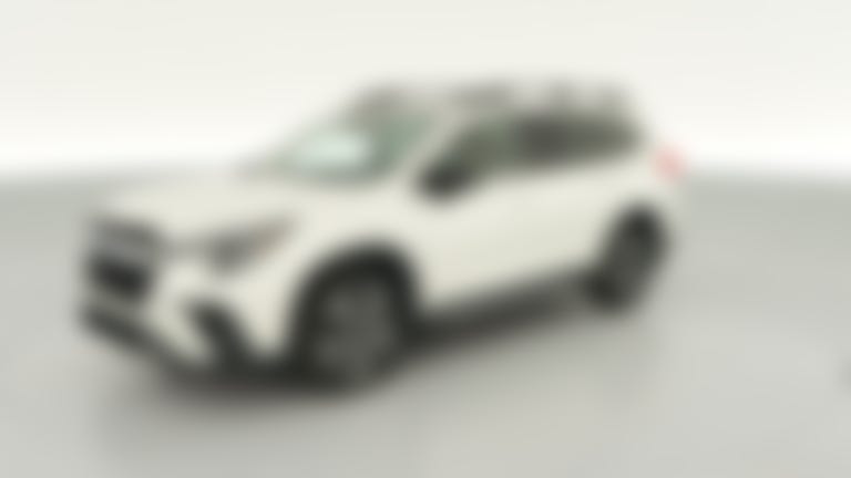 2024 Subaru Ascent vehicle photo