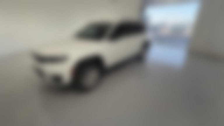 2024 Jeep Grand Cherokee L vehicle photo