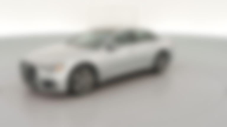 2024 Audi A6 vehicle photo