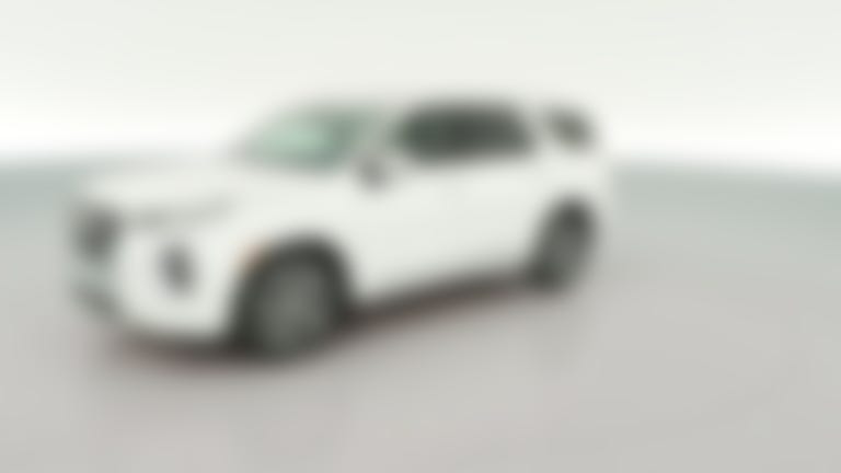 2021 Hyundai Palisade vehicle photo