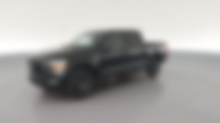 2022 Ford F150 SuperCrew Cab vehicle photo