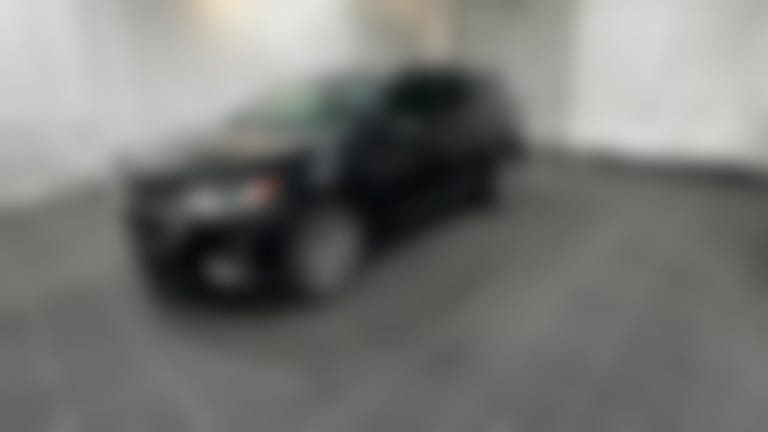 2018 Chevrolet Traverse vehicle photo