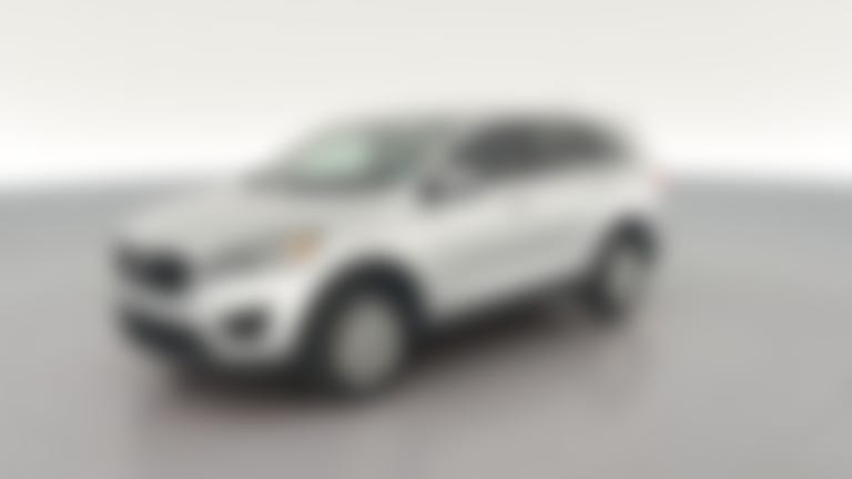 2018 Kia Sorento vehicle photo