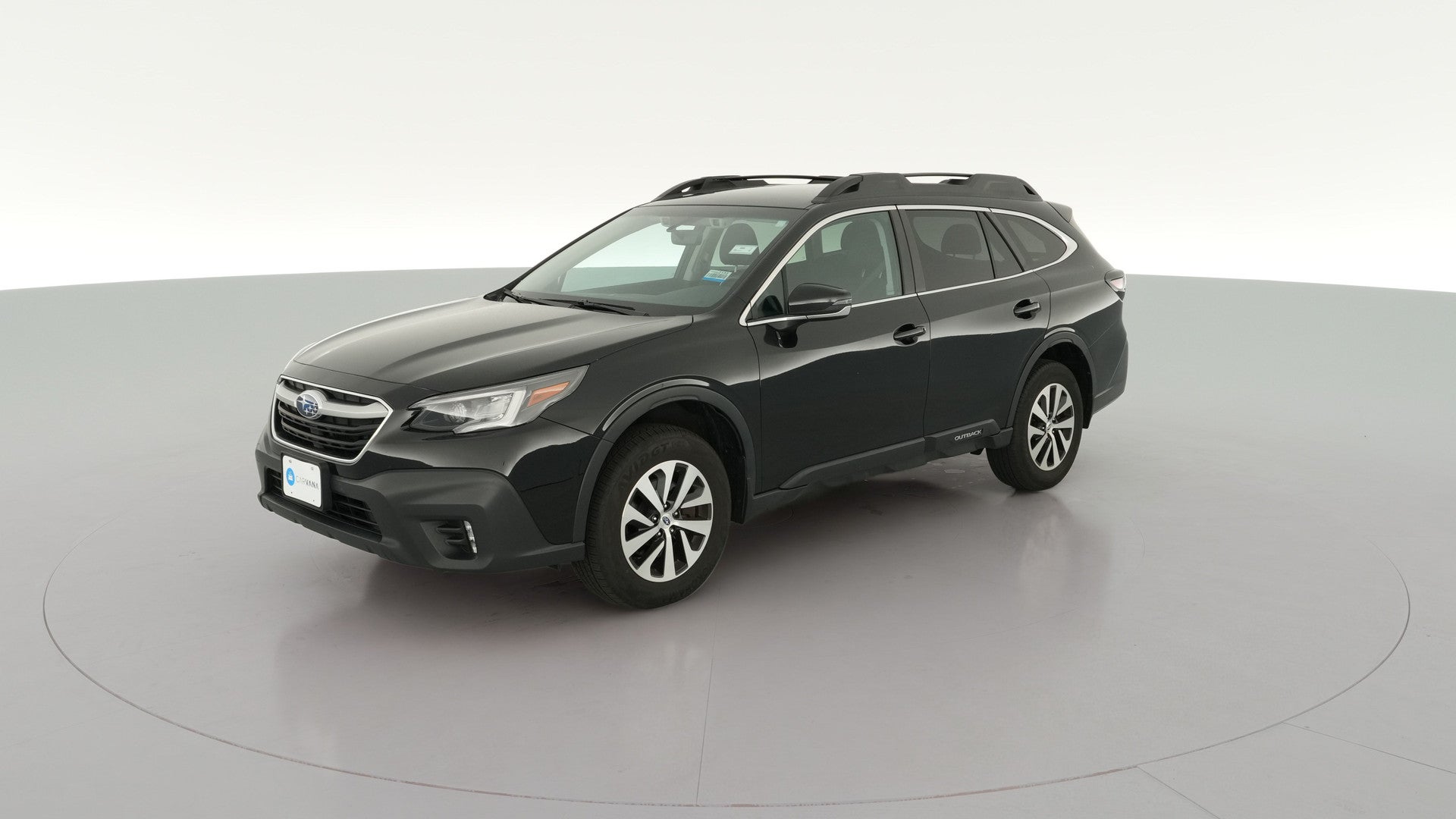 2022 Subaru Outback vehicle photo