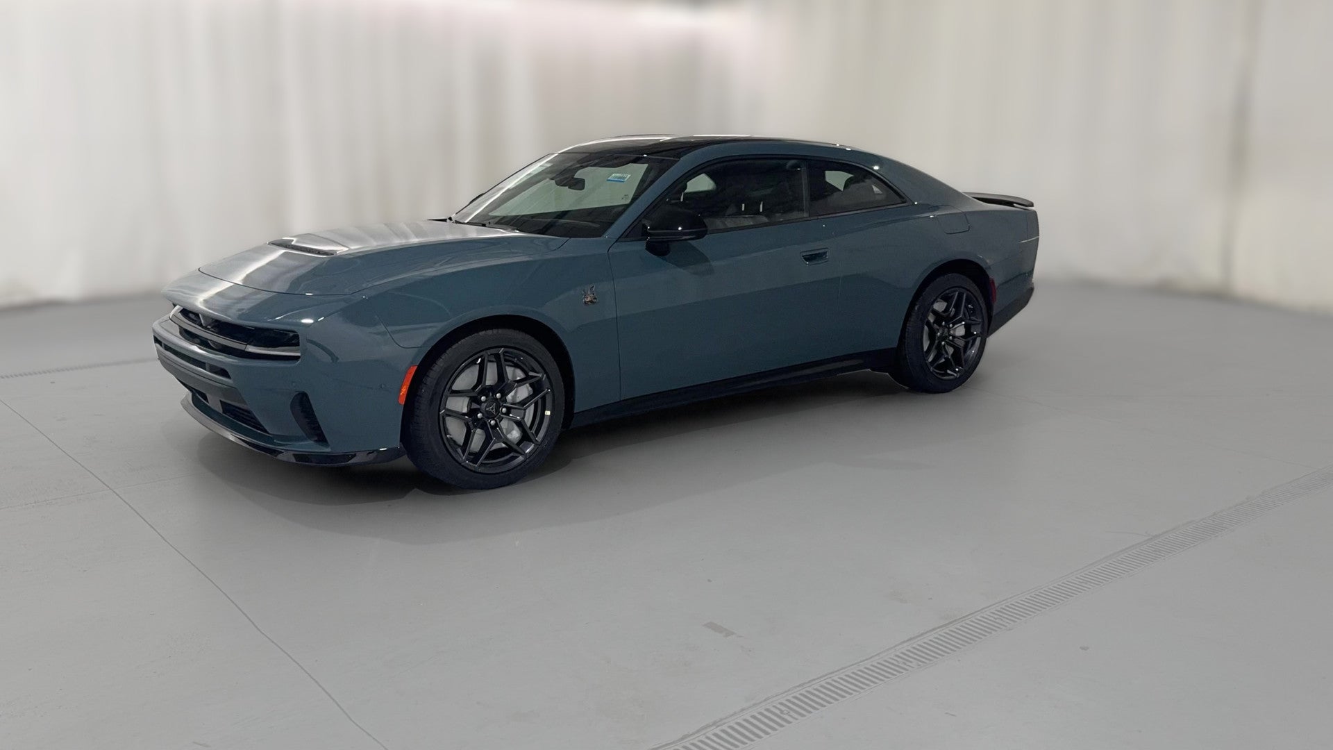 2027 Dodge Charger vehicle photo
