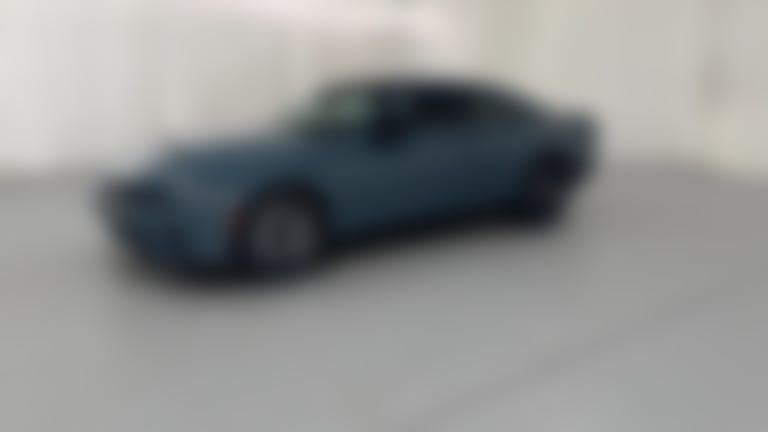 2027 Dodge Charger vehicle photo