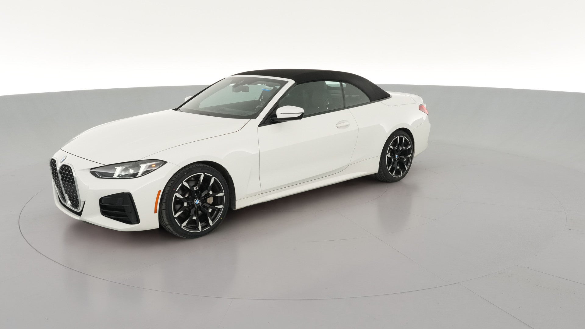 2026 BMW 4 Series vehicle photo