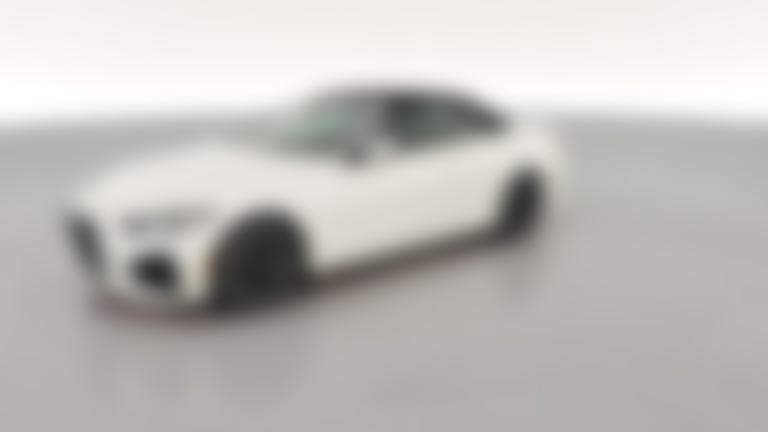 2026 BMW 4 Series vehicle photo