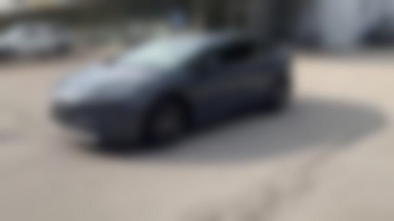 2026 Toyota Prius vehicle photo
