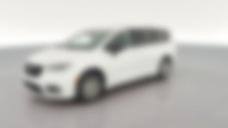 2024 Chrysler Pacifica vehicle photo