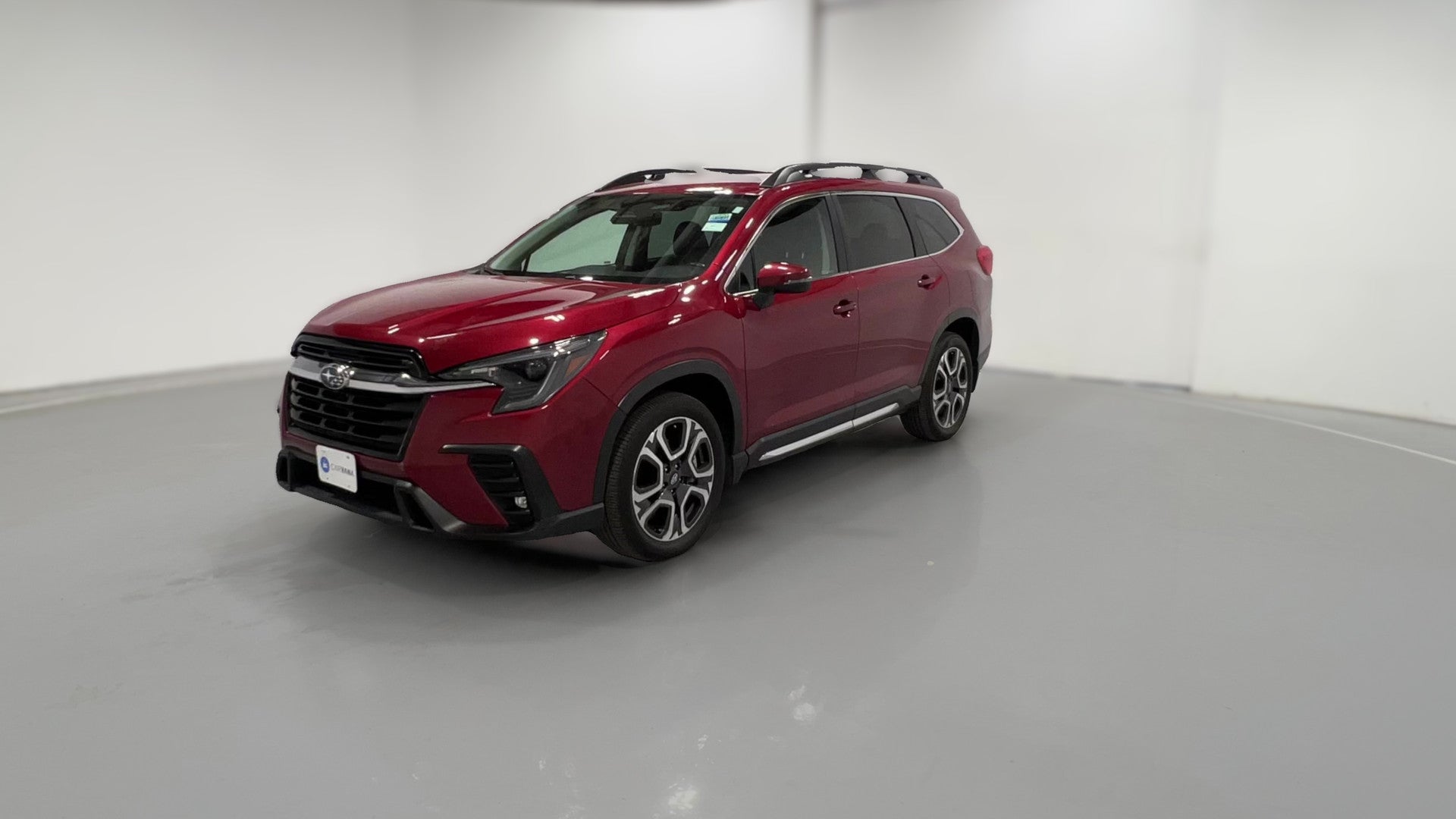 2023 Subaru Ascent vehicle photo