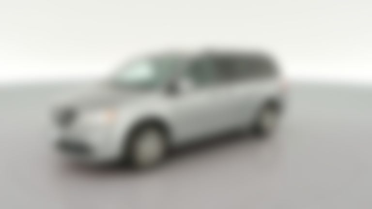 2019 Dodge Grand Caravan Passenger vehicle photo