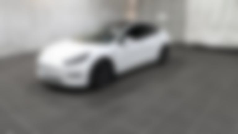 2021 Tesla Model 3 vehicle photo
