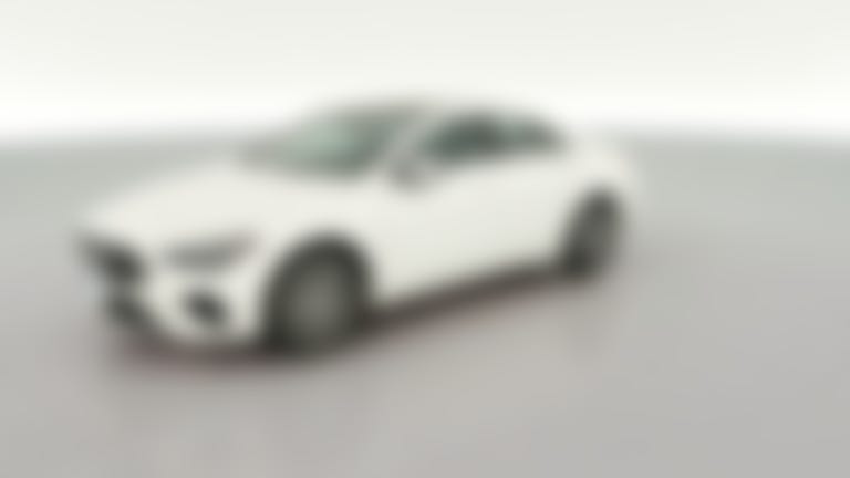 2025 Mercedes-Benz CLA vehicle photo