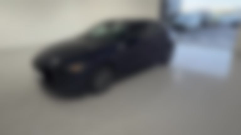 2022 MAZDA MAZDA3 vehicle photo