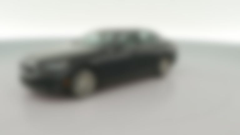2025 BMW 5 Series vehicle photo
