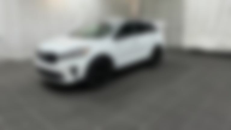 2019 Kia Sorento vehicle photo