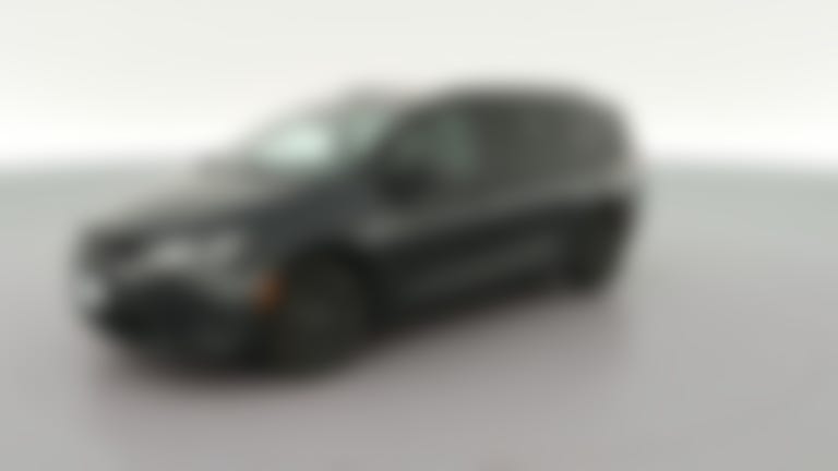 2019 Chrysler Pacifica vehicle photo