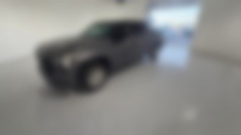 2022 Toyota Tundra CrewMax vehicle photo