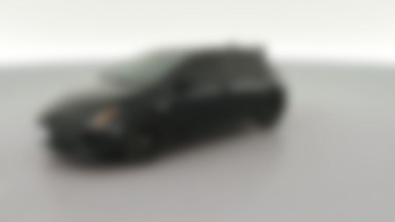 2022 Toyota Corolla Hatchback vehicle photo