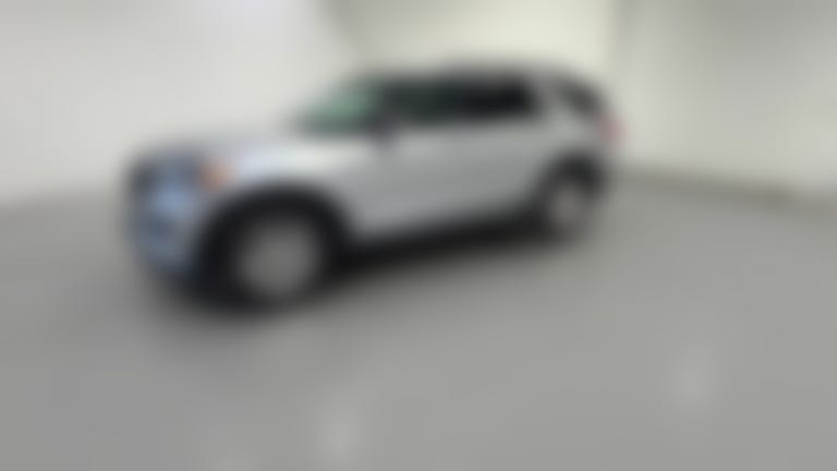 2024 Ford Explorer vehicle photo