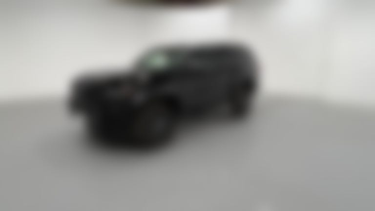 2025 Toyota 4Runner vehicle photo