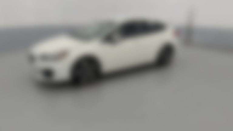2019 Subaru Impreza vehicle photo