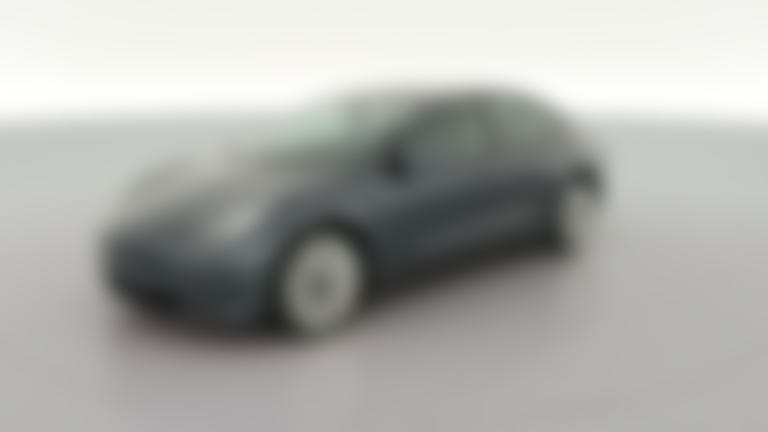 2021 Tesla Model 3 vehicle photo