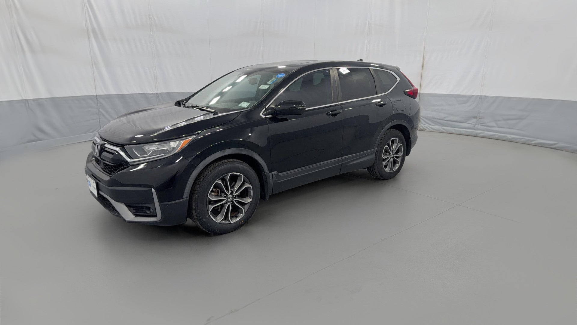 2020 Honda CR-V vehicle photo