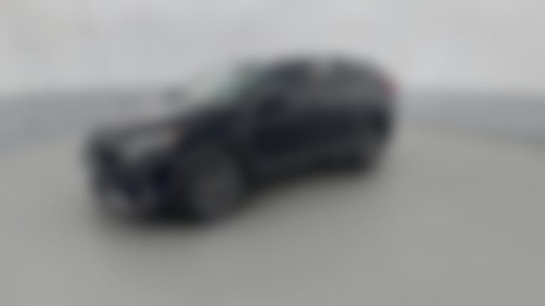 2020 Honda CR-V vehicle photo