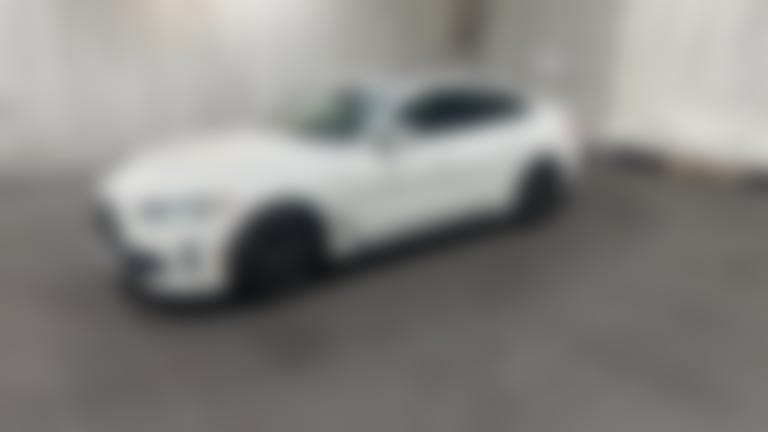 2023 BMW i4 vehicle photo