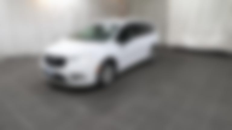 2024 Chrysler Pacifica vehicle photo