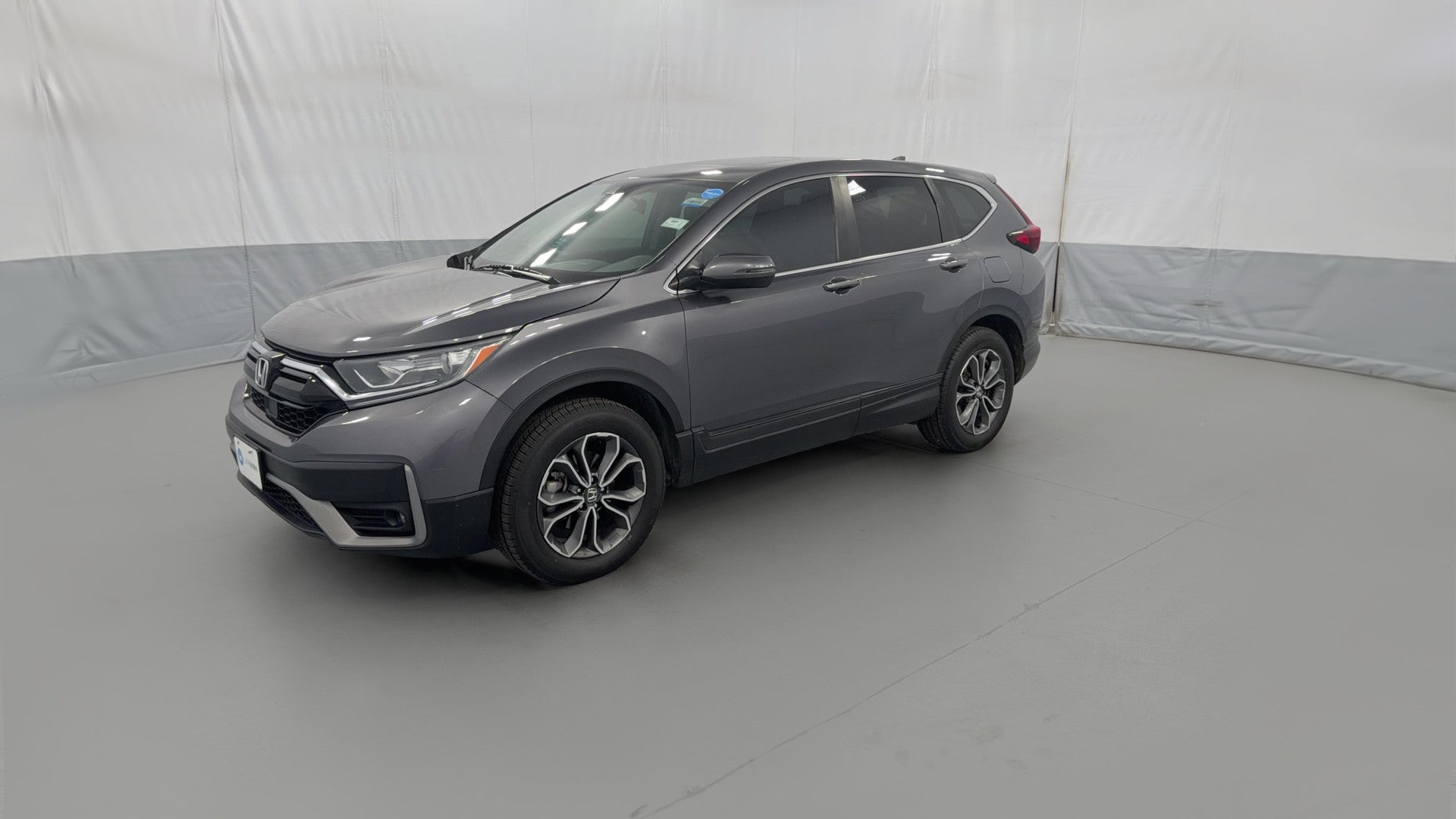 2021 Honda CR-V vehicle photo